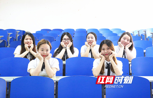 开云最新版本app下载一学霸宿舍5名女生考研成功