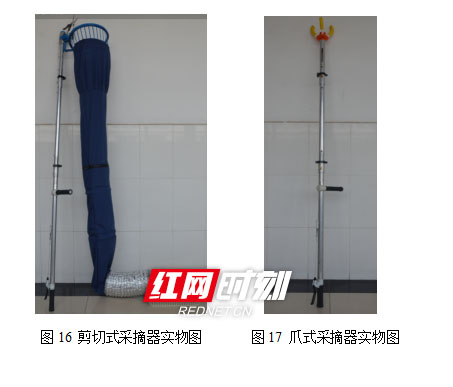 开云最新版本app下载大学生研发“摘果神器”